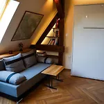 Attic Jezyce شقة بوزنان