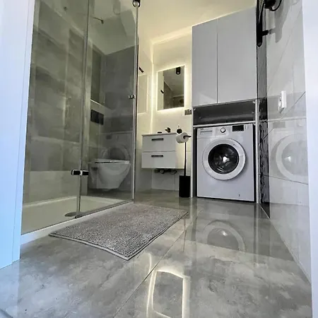 Attic Jezyce Apartamento Poznań
